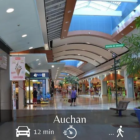 Lush - Centre-ville * Dunkirk