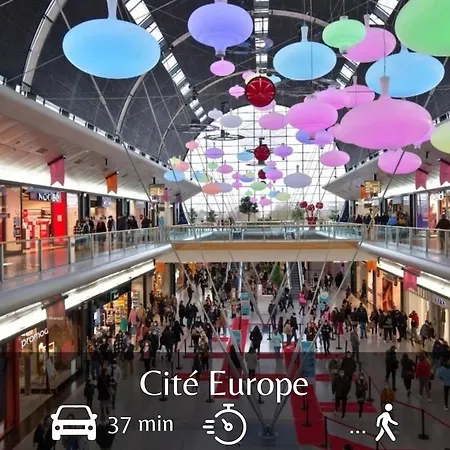 Lush - Centre-ville *