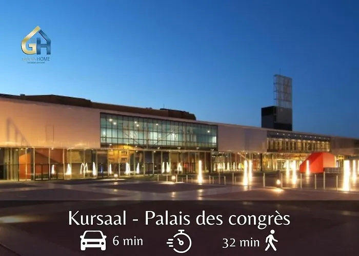 Lush - Centre-ville *