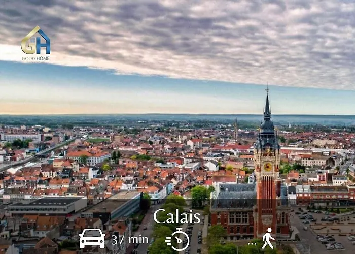 Lush - Centre-ville * Dunkirk