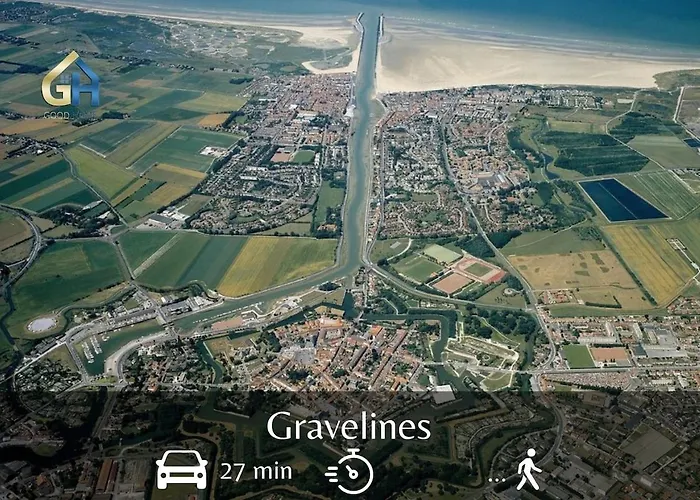 Lush - Centre-ville Apartment *