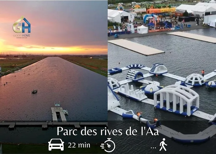 Lush - Centre-ville * Dunkirk