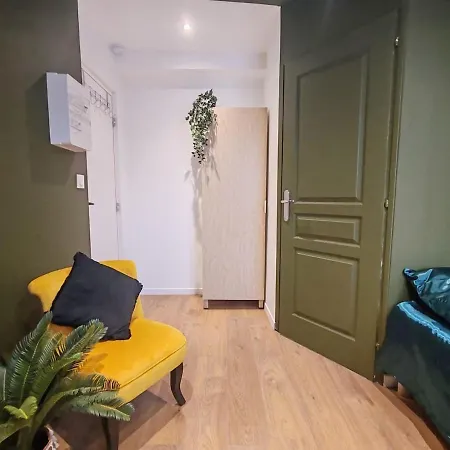 Lush - Centre-ville Dunkirk