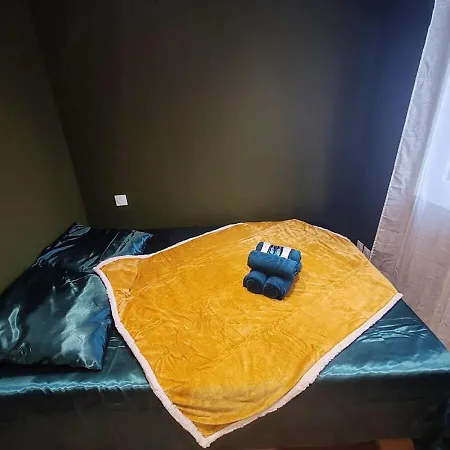 Apartment Lush - Centre-ville Dunkirk