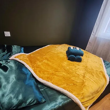 Lush - Centre-ville Dunkirk