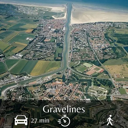 Lush - Centre-ville Appartement *