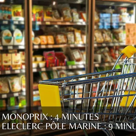 Lush - Centre-ville Appartement *