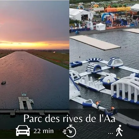 Lush - Centre-ville * Dunkirk