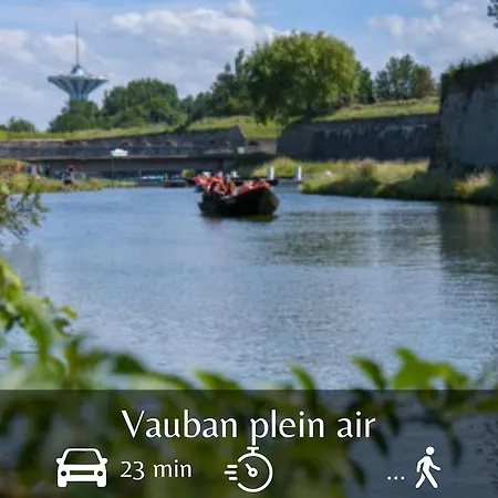 Lush - Centre-ville Appartement