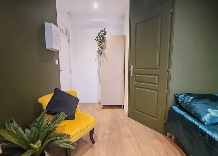 Lush - Centre-ville Dunkirk