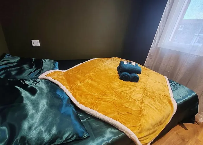 Lush - Centre-ville Dunkirk