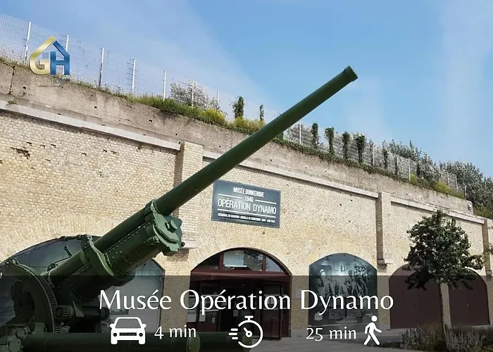 Lush - Centre-ville Appartement