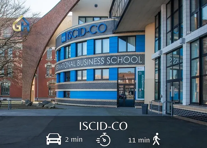 Lush - Centre-ville Dunkirk