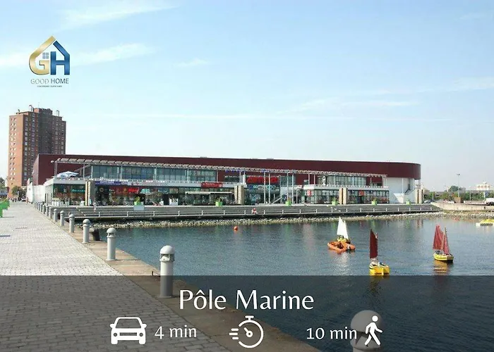 Lush - Centre-ville * Dunkirk