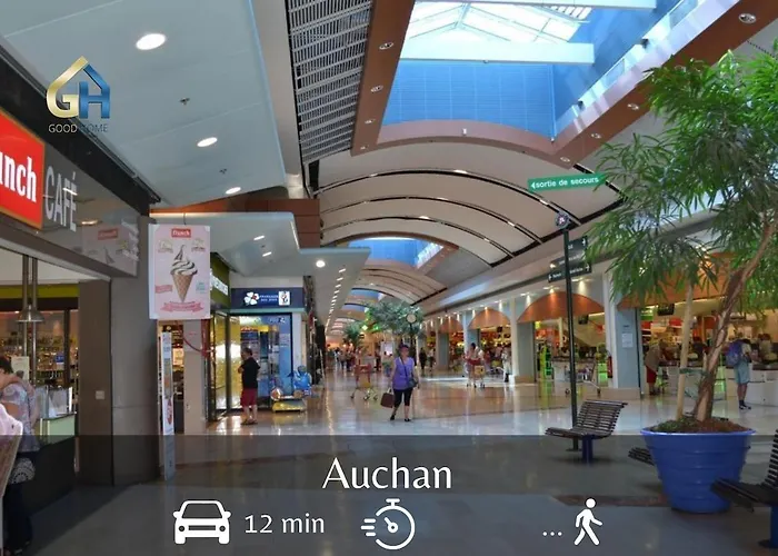 Lush - Centre-ville * Dunkirk